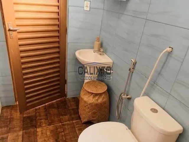 Imagem 8: CASA BAIRRO CANAÃ