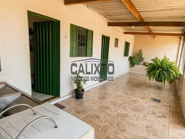 Imagem 9: CASA BAIRRO CANAÃ