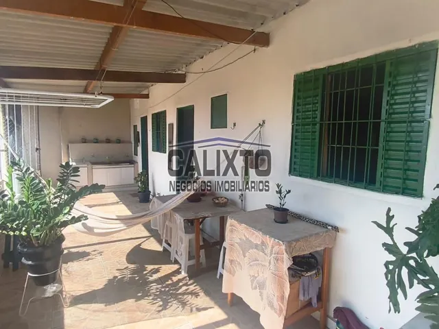 Imagem 14: CASA BAIRRO CANAÃ