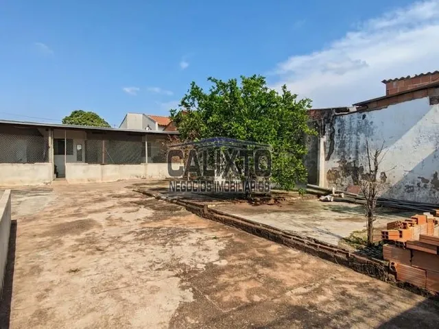 Imagem 12: CASA BAIRRO CANAÃ