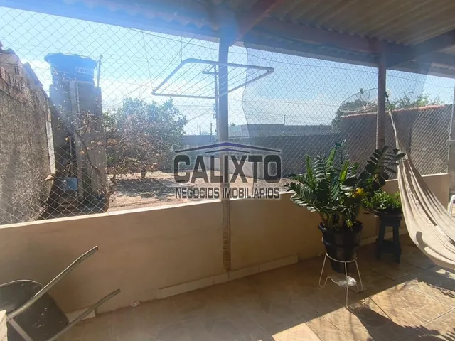 Imagem 11: CASA BAIRRO CANAÃ