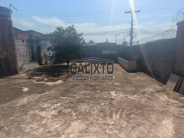 Imagem 13: CASA BAIRRO CANAÃ