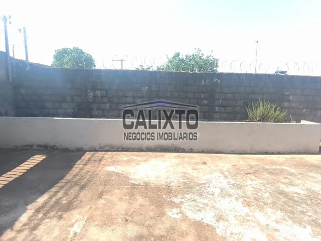 Imagem 15: CASA BAIRRO CANAÃ