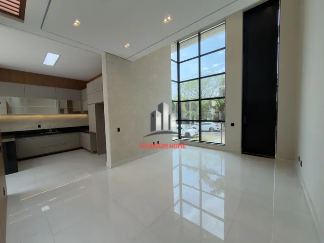 Imagem 8: Casa Nova 3 Suites com Piscina no Condominio Olivio Franceschini