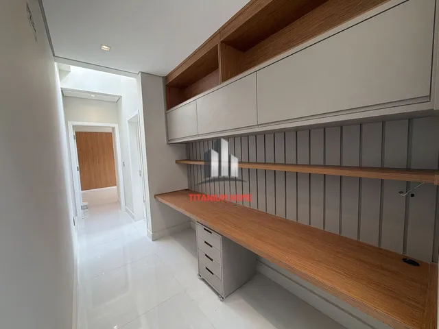 Imagem 3: Casa Nova 3 Suites com Piscina no Condominio Olivio Franceschini