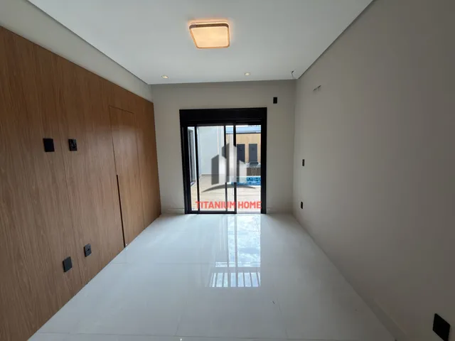 Imagem 16: Casa Nova 3 Suites com Piscina no Condominio Olivio Franceschini