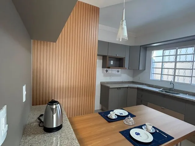 Imagem 12: CASA RESIDENCIAL em MOGI GUAÇU - SP, JARDIM HERMÍNIO BUENO