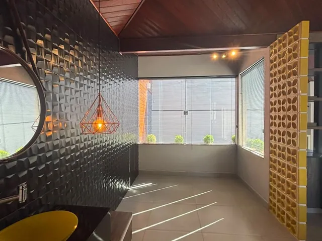 Imagem 15: CASA RESIDENCIAL em MOGI GUAÇU - SP, JARDIM HERMÍNIO BUENO
