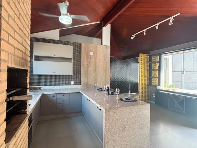 Imagem 8: CASA RESIDENCIAL em MOGI GUAÇU - SP, JARDIM HERMÍNIO BUENO