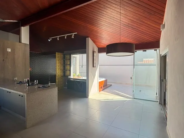 Imagem 4: CASA RESIDENCIAL em MOGI GUAÇU - SP, JARDIM HERMÍNIO BUENO