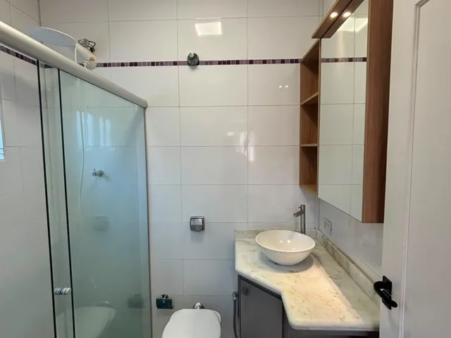 Imagem 7: CASA RESIDENCIAL em MOGI GUAÇU - SP, JARDIM HERMÍNIO BUENO