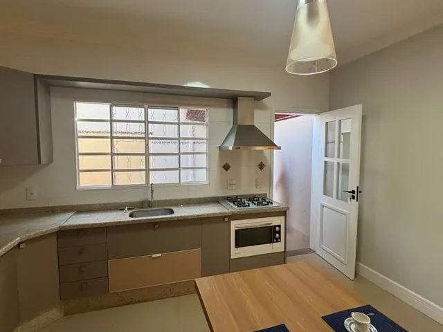 Imagem 13: CASA RESIDENCIAL em MOGI GUAÇU - SP, JARDIM HERMÍNIO BUENO