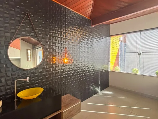 Imagem 5: CASA RESIDENCIAL em MOGI GUAÇU - SP, JARDIM HERMÍNIO BUENO