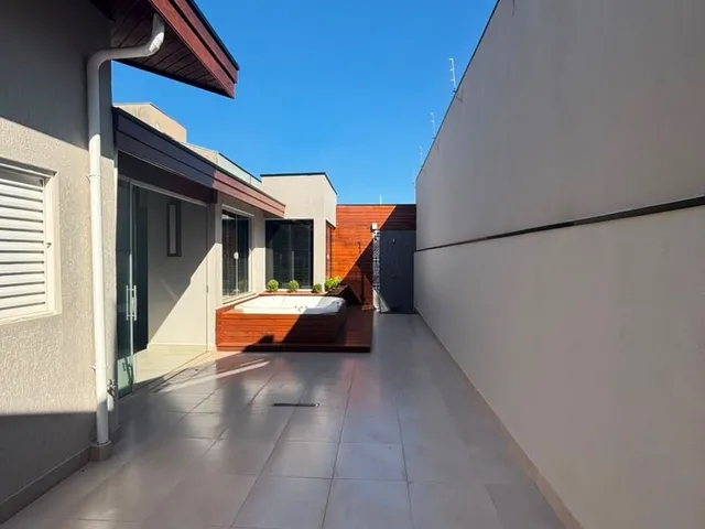 Imagem 16: CASA RESIDENCIAL em MOGI GUAÇU - SP, JARDIM HERMÍNIO BUENO
