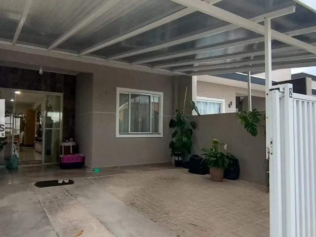 Imagem: Casa para Alugar no Bairro santa Terezinha