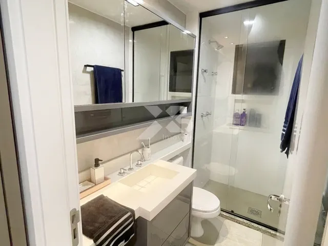 Imagem 12: Concept Palhano - Apartamento 1 suíte para alugar, 58m² no Concept Palhano - Gleba