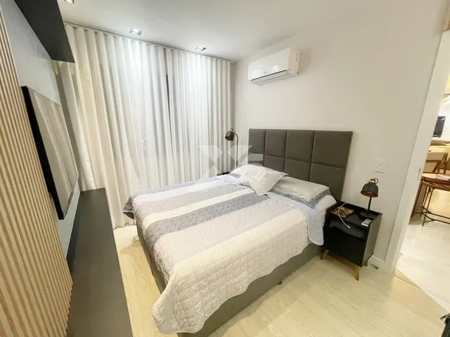 Imagem 14: Concept Palhano - Apartamento 1 suíte para alugar, 58m² no Concept Palhano - Gleba