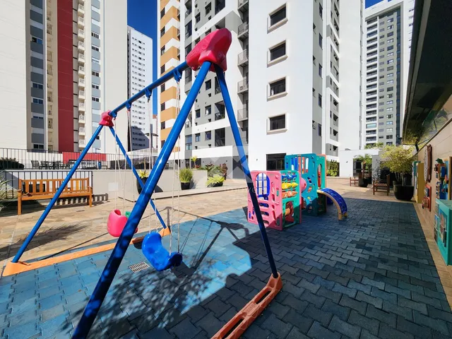 Imagem 10: Concept Palhano - Apartamento 1 suíte para alugar, 58m² no Concept Palhano - Gleba
