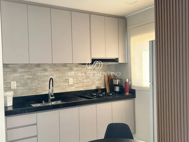 Imagem: Venda de Apartamento em Taubaté-SP 2 quartos
