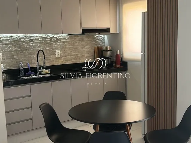 Imagem 16: Venda de Apartamento em Taubaté-SP: 2 quartos, 1 sala, 1 banheiro, 1 vaga de garagem