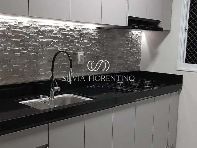 Imagem 12: Venda de Apartamento em Taubaté-SP: 2 quartos, 1 sala, 1 banheiro, 1 vaga de garagem