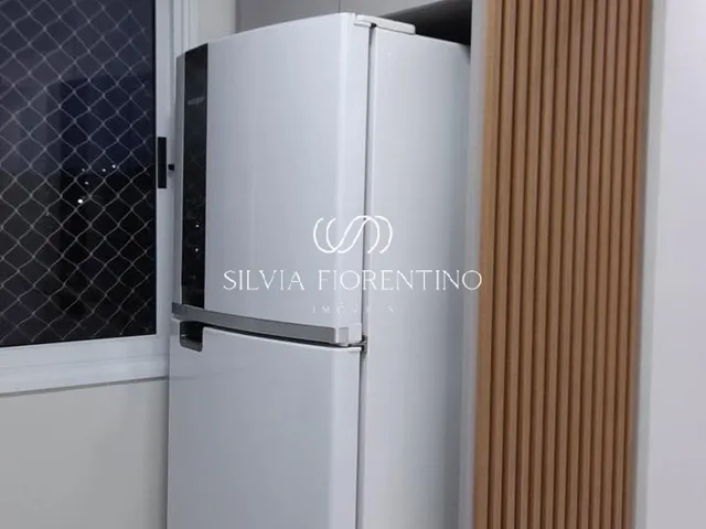 Imagem 5: Venda de Apartamento em Taubaté-SP: 2 quartos, 1 sala, 1 banheiro, 1 vaga de garagem