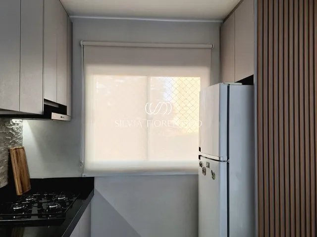 Imagem 14: Venda de Apartamento em Taubaté-SP: 2 quartos, 1 sala, 1 banheiro, 1 vaga de garagem