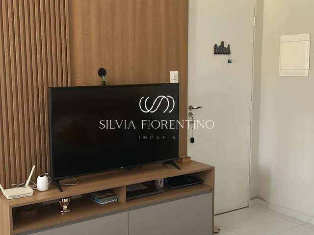 Imagem 6: Venda de Apartamento em Taubaté-SP: 2 quartos, 1 sala, 1 banheiro, 1 vaga de garagem