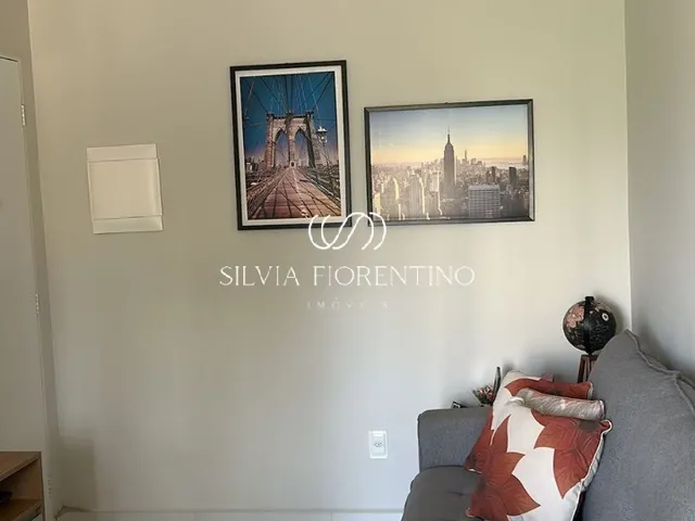Imagem 15: Venda de Apartamento em Taubaté-SP: 2 quartos, 1 sala, 1 banheiro, 1 vaga de garagem