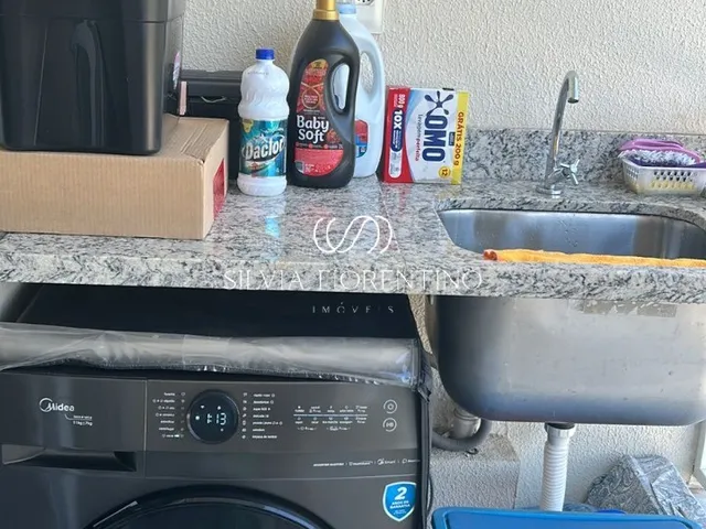 Imagem 4: Venda de Apartamento em Taubaté-SP: 2 quartos, 1 sala, 1 banheiro, 1 vaga de garagem