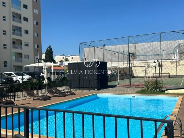 Imagem 8: Venda de Apartamento em Taubaté-SP: 2 quartos, 1 sala, 1 banheiro, 1 vaga de garagem