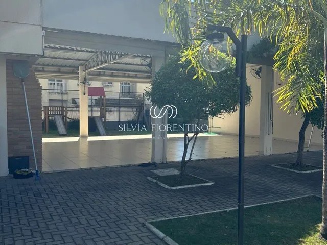 Imagem 3: Venda de Apartamento em Taubaté-SP: 2 quartos, 1 sala, 1 banheiro, 1 vaga de garagem