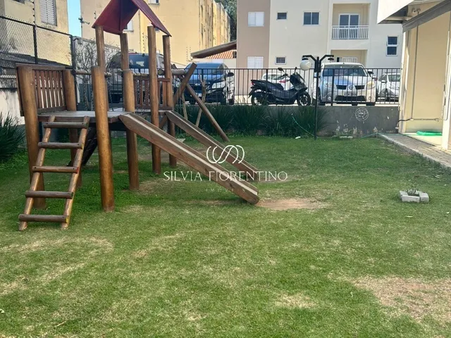 Imagem 7: Venda de Apartamento em Taubaté-SP: 2 quartos, 1 sala, 1 banheiro, 1 vaga de garagem