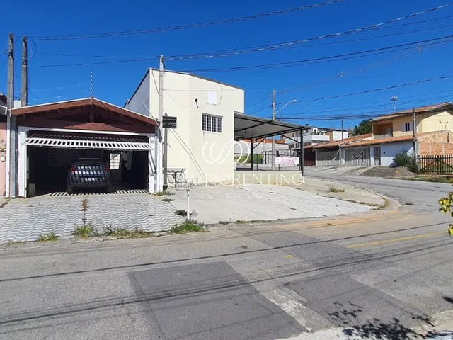 Imagem 4: Imperdível casa à venda em Taubaté-SP, bairro Esplanada Independência: 2 quartos, 1