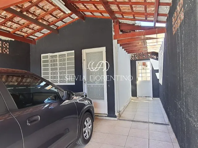 Imagem 6: Imperdível casa à venda em Taubaté-SP, bairro Esplanada Independência: 2 quartos, 1