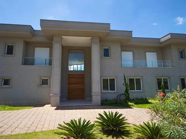 Imagem 2: Ester Imóveis Negócios Imobiliários Ltda Creci: 36089-J, Vende: Casa de Alto Padrão a Venda no Tamboré 1