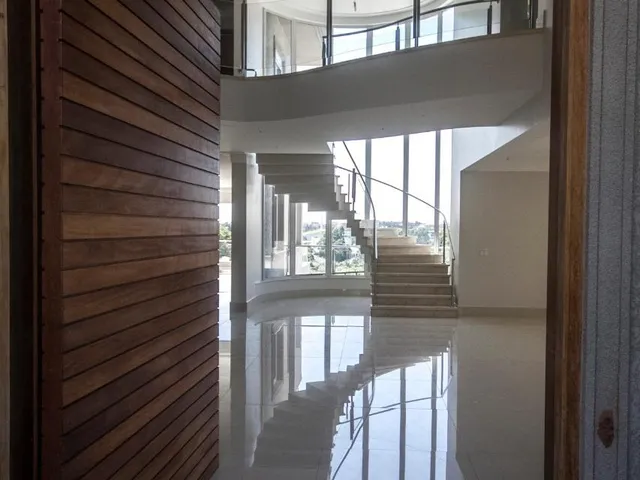Imagem 7: Ester Imóveis Negócios Imobiliários Ltda Creci: 36089-J, Vende: Casa de Alto Padrão a Venda no Tamboré 1