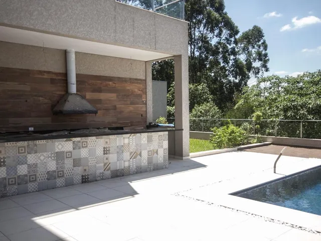 Imagem 12: Ester Imóveis Negócios Imobiliários Ltda Creci: 36089-J, Vende: Casa de Alto Padrão a Venda no Tamboré 1
