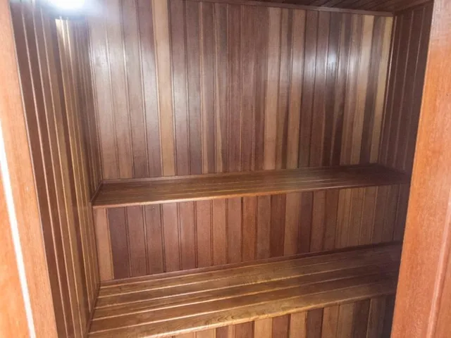 Imagem 13: Ester Imóveis Negócios Imobiliários Ltda Creci: 36089-J, Vende: Casa de Alto Padrão a Venda no Tamboré 1
