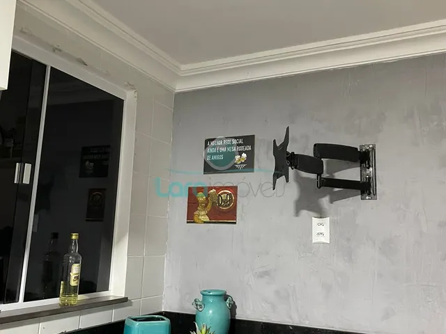 Imagem 9: Casa Triplex em Jardim Vitória - Macaé, RJ