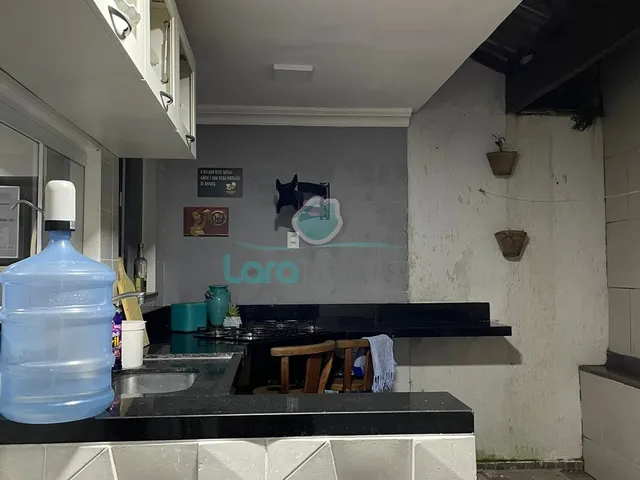 Imagem 14: Casa Triplex em Jardim Vitória - Macaé, RJ