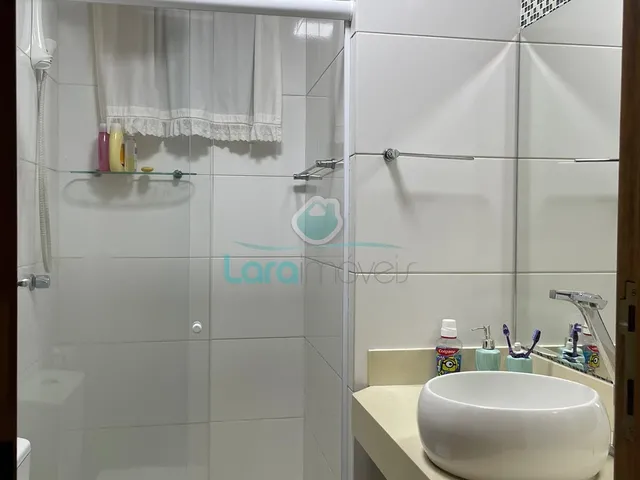 Imagem 2: Casa Triplex em Jardim Vitória - Macaé, RJ