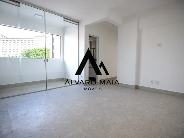Imagem: Apartamento 2 quartos para venda no Santa