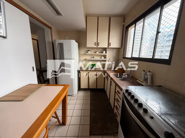 Imagem 2: Apartamento de 3 quartos na Praia do Morro, Guarapari-ES: luxo e conforto em 95m²!