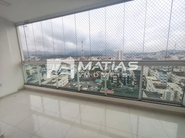 Imagem 9: Apartamento de Luxo para Locação na Praia do Morro em Guarapari-ES: 3 Quartos, 1