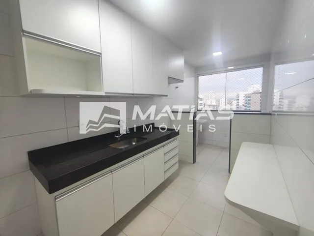 Imagem 7: Apartamento de Luxo para Locação na Praia do Morro em Guarapari-ES: 3 Quartos, 1