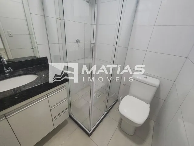 Imagem 10: Apartamento de Luxo para Locação na Praia do Morro em Guarapari-ES: 3 Quartos, 1