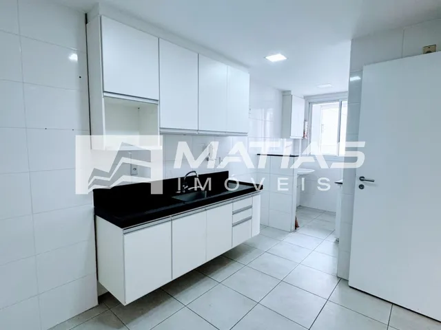 Imagem 4: Apartamento para locação em Guarapari-ES, bairro Praia do Morro: 3 quartos, 1 suíte, 1