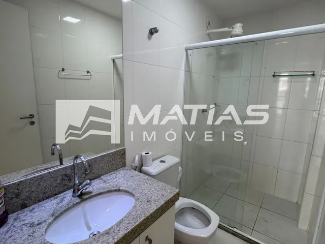 Imagem 11: Apartamento para locação em Guarapari-ES, bairro Praia do Morro: 3 quartos, 1 suíte, 1