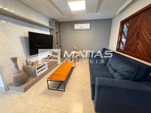 Imagem 2: Casa para locação de luxo em Guarapari-ES, bairro Itapebussu: 3 quartos, 3 suítes, 2